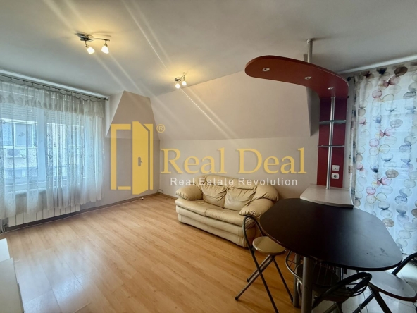 Дава се под наем Двустаен апартамент в София, Борово - 52 кв.м за 498.27 € - Снимка #1