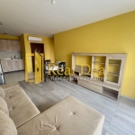 Дава се под наем Тристаен апартамент в София, Банишора - 90 кв.м за 698.19 € - Снимка #1