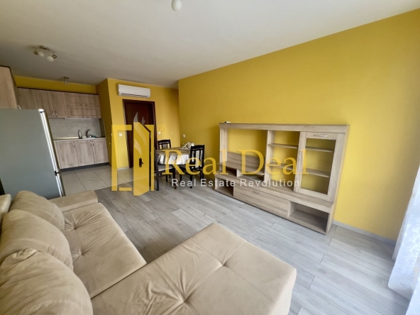 Дава се под наем Тристаен апартамент в София, Банишора - 90 кв.м за 698.19 € - Снимка #1