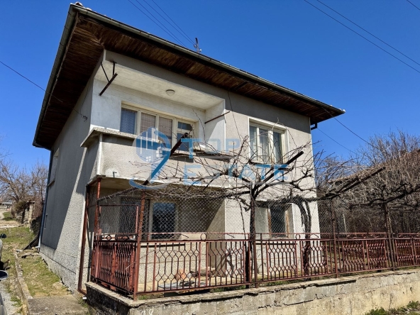 Къща в с. Ново градище, Област Велико Търново - 72 кв.м за 213 €/кв.м - Снимка #1