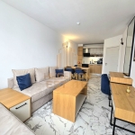 Двустаен апартамент в к.к. Златни пясъци - 69 кв.м за 940 €/кв.м - Снимка #1