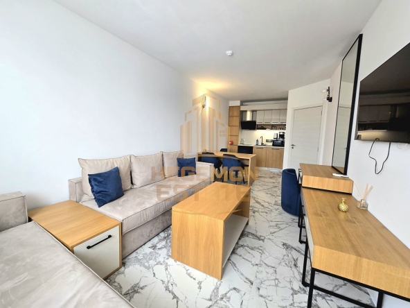 Двустаен апартамент в к.к. Златни пясъци - 69 кв.м за 940 €/кв.м - Снимка #1