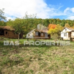 Парцел в с. Реброво, Област София-област - 2727 кв.м за 8 €/кв.м - Снимка #1