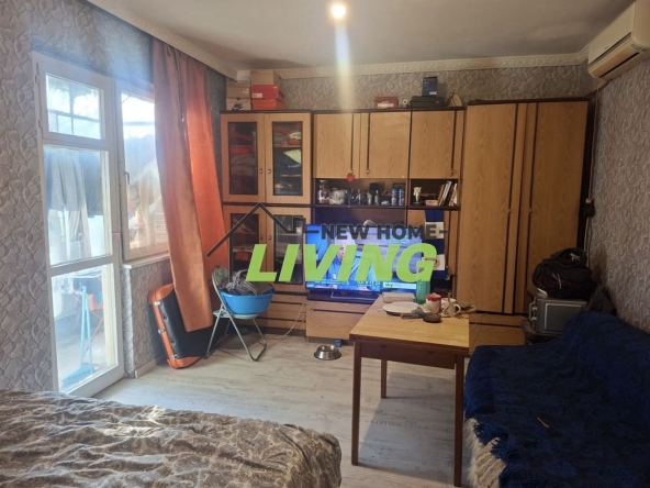 Двустаен апартамент в Пловдив, Кючук Париж - 60 кв.м за 876 €/кв.м - Снимка #1