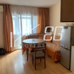 Двустаен апартамент в Варна, Колхозен пазар - 38 кв.м за 1141 €/кв.м - Снимка #1