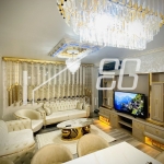 Дава се под наем Тристаен апартамент в Варна, Трошево - 110 кв.м за 997.05 € - Снимка #1