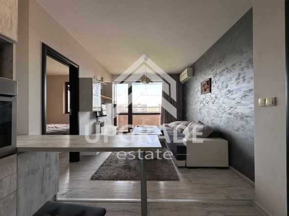 Тристаен апартамент в Пловдив, Южен - 64 кв.м за 1035 €/кв.м - Снимка #1