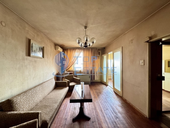 Многостаен апартамент в Полски Тръмбеш - 98 кв.м за 240 €/кв.м - Снимка #1