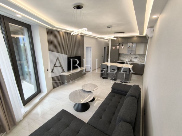Тристаен апартамент в София, Кръстова вада - 111 кв.м за 1833 €/кв.м - Снимка #1