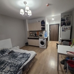 Едностаен апартамент в София, Студентски град - 33 кв.м за 2009 €/кв.м - Снимка #1