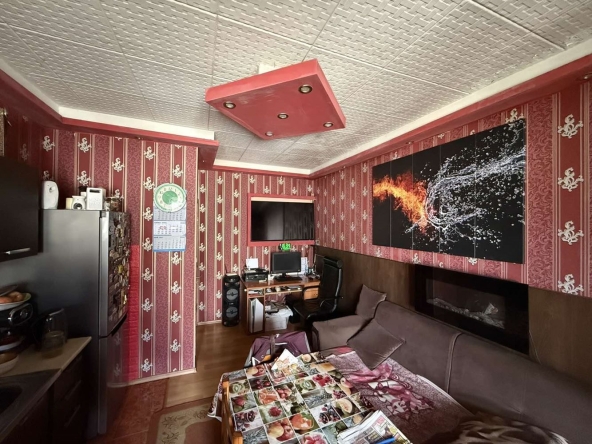 Двустаен апартамент в София, Хаджи Димитър - 60 кв.м за 1275 €/кв.м - Снимка #1