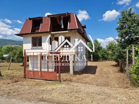 Къща в с. Жиленци, Област Кюстендил - 130 кв.м за 267 €/кв.м - Снимка #1