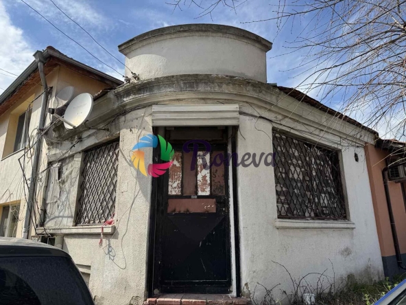 Магазин в Варна, Автогара - 56 кв.м за 355 €/кв.м - Снимка #1