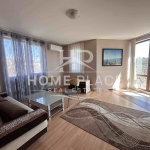 Дава се под наем Двустаен апартамент в Варна, м-т Св. Никола - 70 кв.м за 498.27 € - Снимка #1