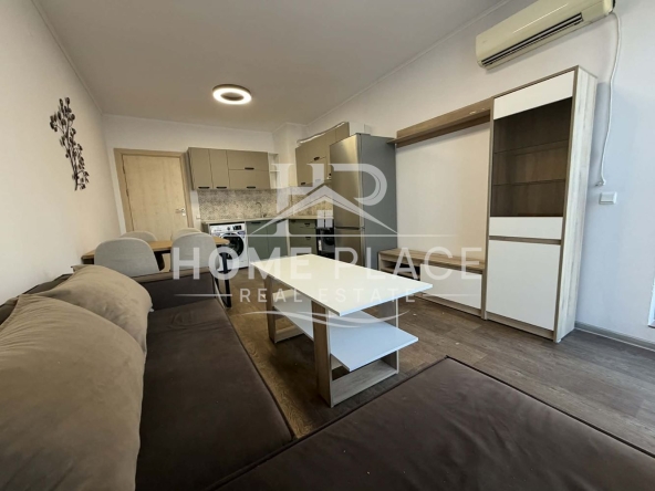 Дава се под наем Двустаен апартамент в Варна, ХЕИ - 68 кв.м за 598.23 € - Снимка #1