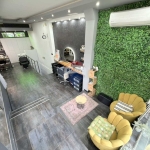 Заведение в Варна, Левски - 81 кв.м за 856 €/кв.м - Снимка #1