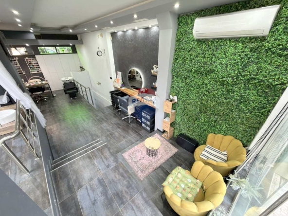 Заведение в Варна, Левски - 81 кв.м за 856 €/кв.м - Снимка #1