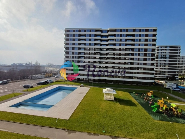 Тристаен апартамент в Варна, Трошево - 115 кв.м за 1142 €/кв.м - Снимка #1