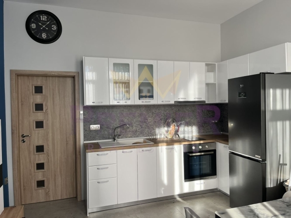 Двустаен апартамент в Каварна - 55 кв.м за 733 €/кв.м - Снимка #1