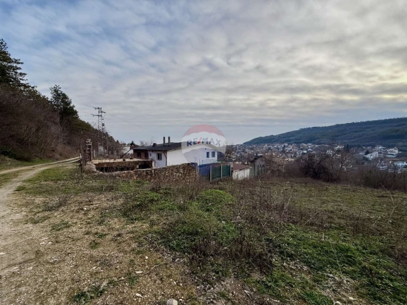 Парцел в Балчик - 1018 кв.м за 28 €/кв.м - Снимка #1