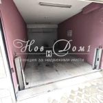 Дава се под наем Гараж / Паркомясто в Варна, Гранд Мол Варна - 25 кв.м за 119.34 € - Снимка #1