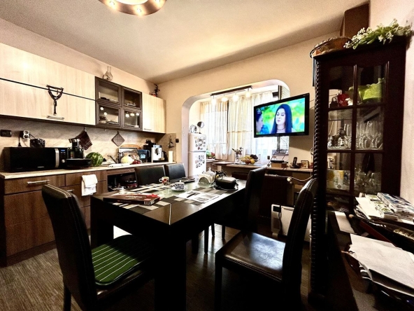 Четиристаен апартамент в София, Овча купел 1 - 110 кв.м за 2273 €/кв.м - Снимка #1