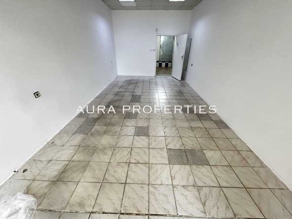 Дава се под наем Магазин в Разград, Житница - 40 кв.м за 598.23 € - Снимка #1