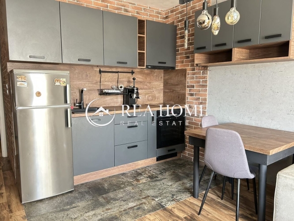 Дава се под наем Двустаен апартамент в София, Дианабад - 70 кв.м за 697.17 € - Снимка #1