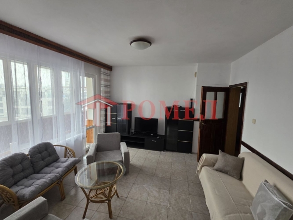 Дава се под наем Четиристаен апартамент в Варна, Трошево - 105 кв.м за 255 € - Снимка #1