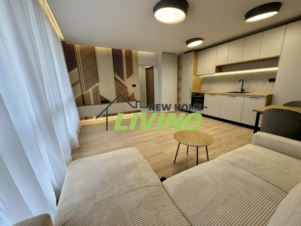 Двустаен апартамент в Пловдив, Остромила - 74 кв.м за 965 €/кв.м - Снимка #1