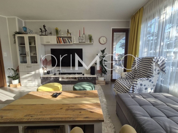 Тристаен апартамент в с. Равда, Област Бургас - 93 кв.м за 1015 €/кв.м - Снимка #1