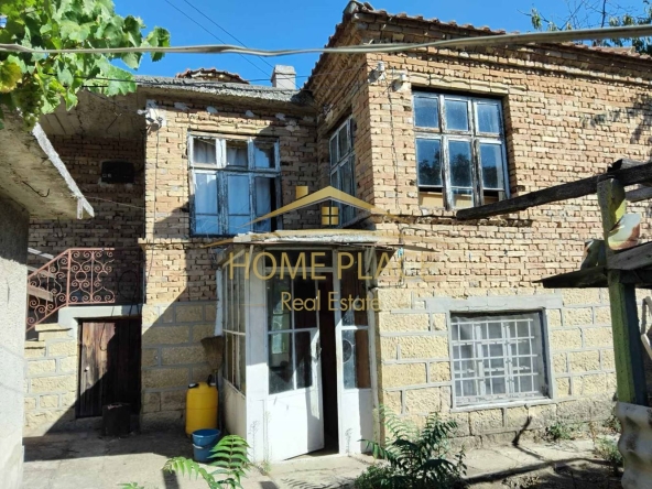 Къща в с. Манастир, Област Варна - 100 кв.м за 210 €/кв.м - Снимка #1