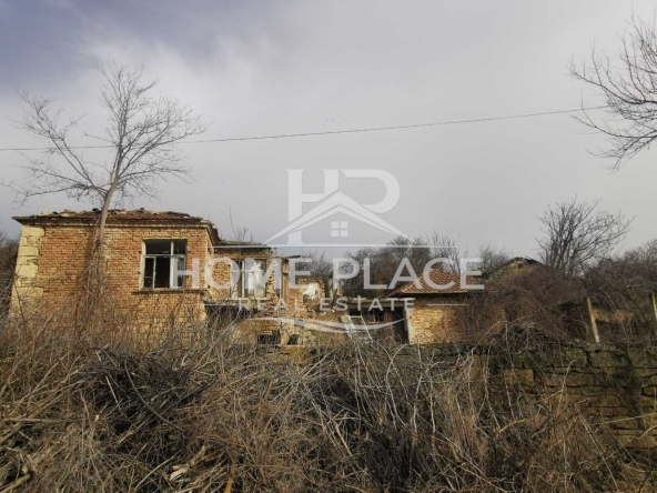 Къща в с. Манастир, Област Варна - 80 кв.м за 147 €/кв.м - Снимка #1