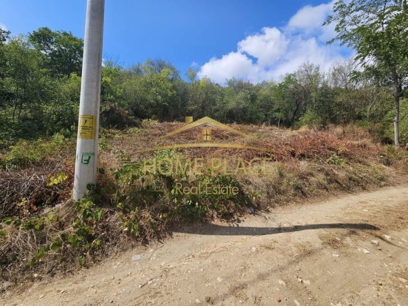 Парцел в Варна, м-т Траката - 485 кв.м за 137 €/кв.м - Снимка #1