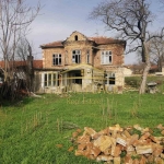 Къща в с. Манастир, Област Варна - 100 кв.м за 169 €/кв.м - Снимка #1