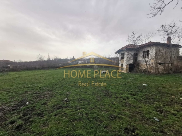 Къща в с. Манастир, Област Варна - 80 кв.м за 83 €/кв.м - Снимка #1