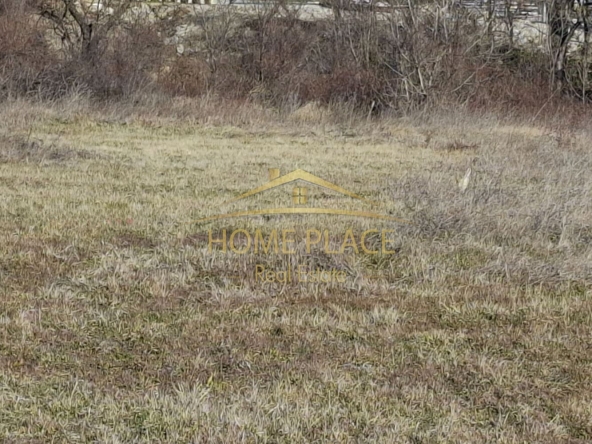 Парцел в Варна, Виница - 2000 кв.м за 46 €/кв.м - Снимка #1