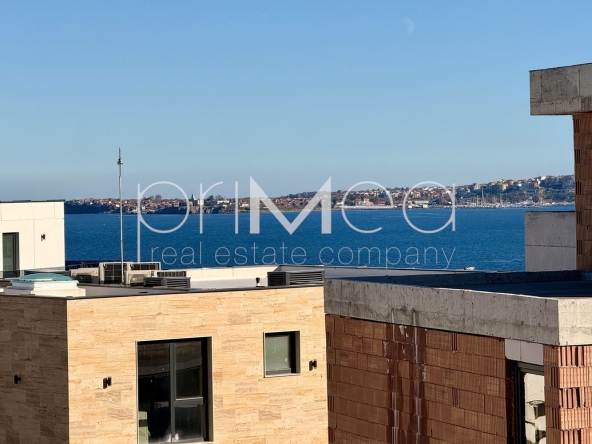 Двустаен апартамент в Черноморец - 74 кв.м за 813 €/кв.м - Снимка #1