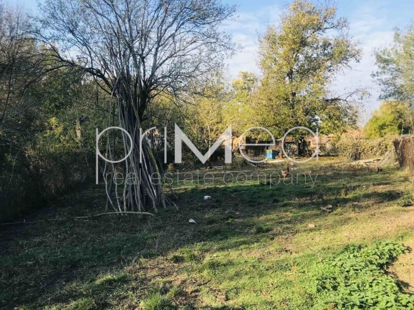 Парцел в с. Малко Шарково, Област Ямбол - 1290 кв.м за 3 €/кв.м - Снимка #1