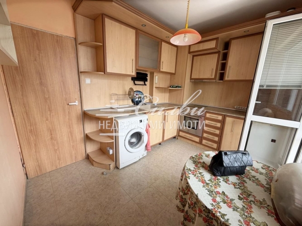 Двустаен апартамент в Шумен, Болницата - 55 кв.м за 798 €/кв.м - Снимка #1