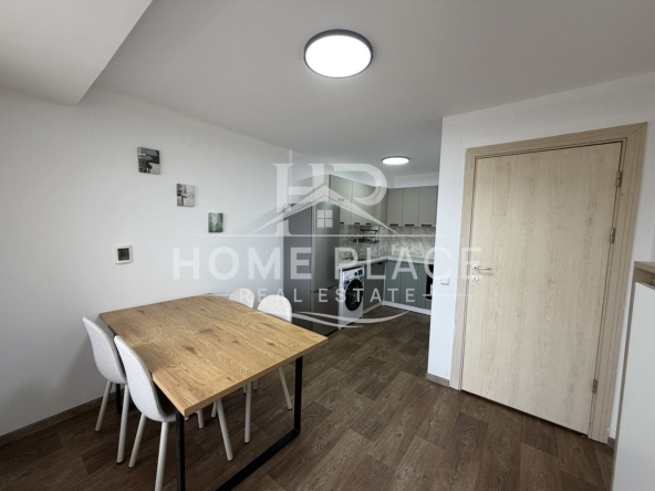 Дава се под наем Двустаен апартамент в Варна, ХЕИ - 65 кв.м за 498.27 € - Снимка #1