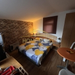 Дава се под наем Едностаен апартамент в Варна, Бриз - 25 кв.м за 278.97 € - Снимка #1