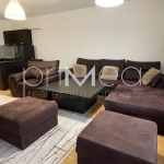 Дава се под наем Тристаен апартамент в Бургас, Център - 98 кв.м за 767.55 € - Снимка #1