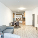 Дава се под наем Тристаен апартамент в Бургас, Славейков - 140 кв.м за 1196.97 € - Снимка #1