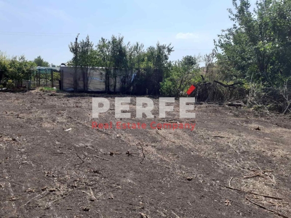 Парцел в Българово - 1175 кв.м за 32 €/кв.м - Снимка #1