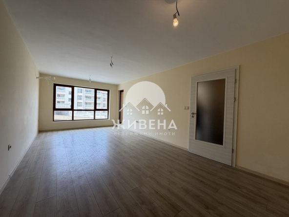 Двустаен апартамент в Варна, Аспарухово - 69 кв.м за 924 €/кв.м - Снимка #1