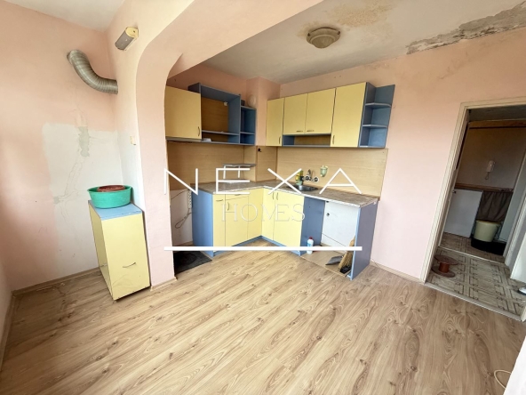 Тристаен апартамент в Варна, Владислав Варненчик - 60 кв.м за 960 €/кв.м - Снимка #1