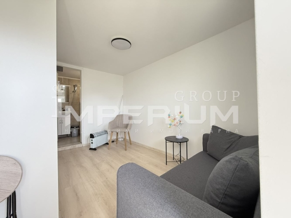 Дава се под наем Офис в Варна, Левски - 15 кв.м за 179.52 € - Снимка #1