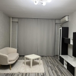 Дава се под наем Двустаен апартамент в София, Банишора - 65 кв.м за 548.25 € - Снимка #1