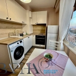 Дава се под наем Двустаен апартамент в Варна, Трошево - 50 кв.м за 359.04 € - Снимка #1